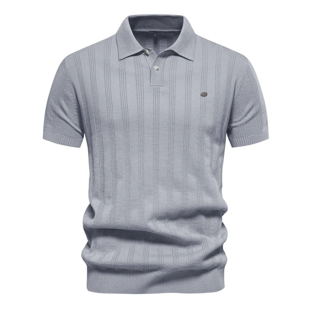 Aurelius Men’s Polo Shirt
