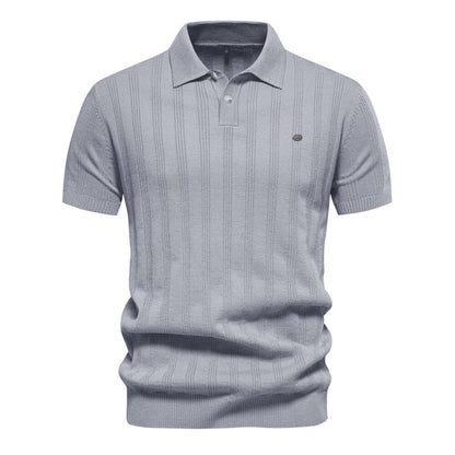 Aurelius Men’s Polo Shirt