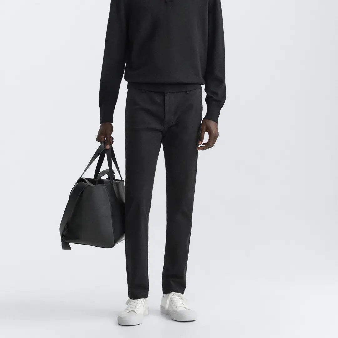 Oryzonwear Naples Men's Trousers