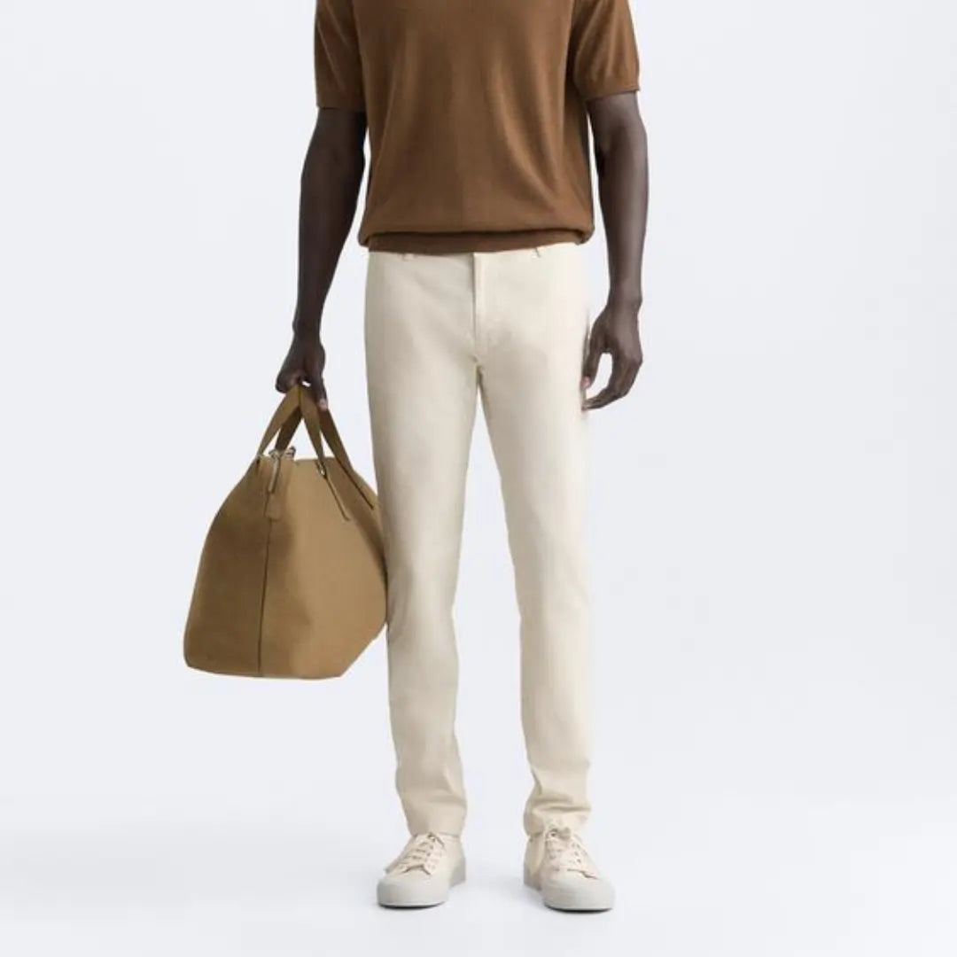 Oryzonwear Naples Men's Trousers