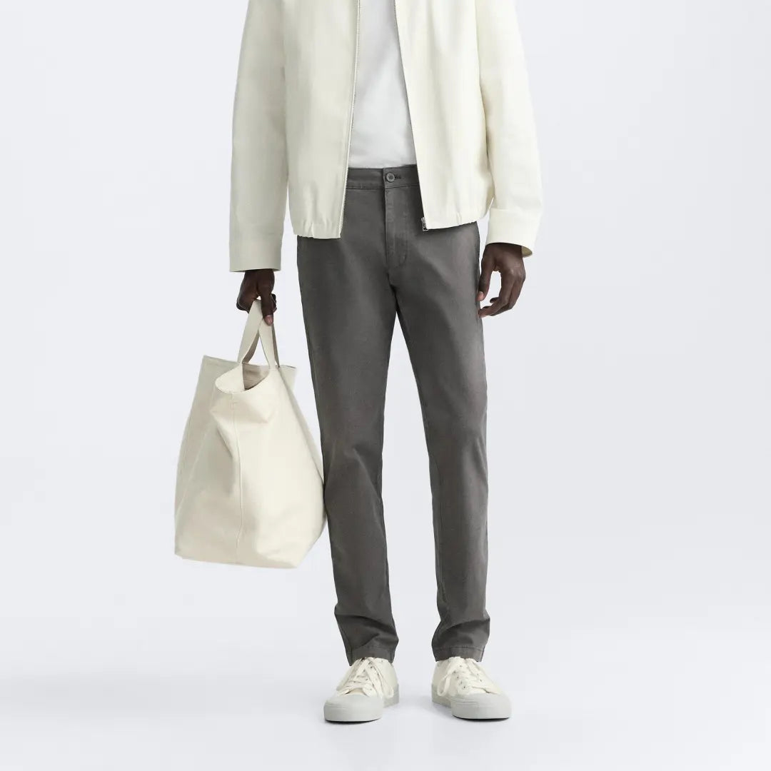 Oryzonwear Naples Men's Trousers