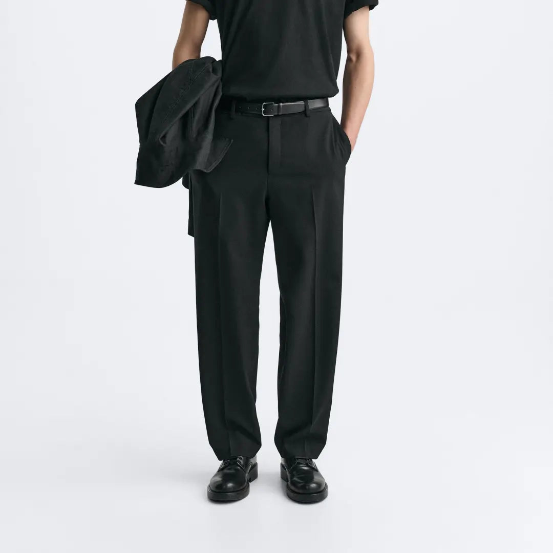 Oryzonwear Elegance Men's Dress Pants