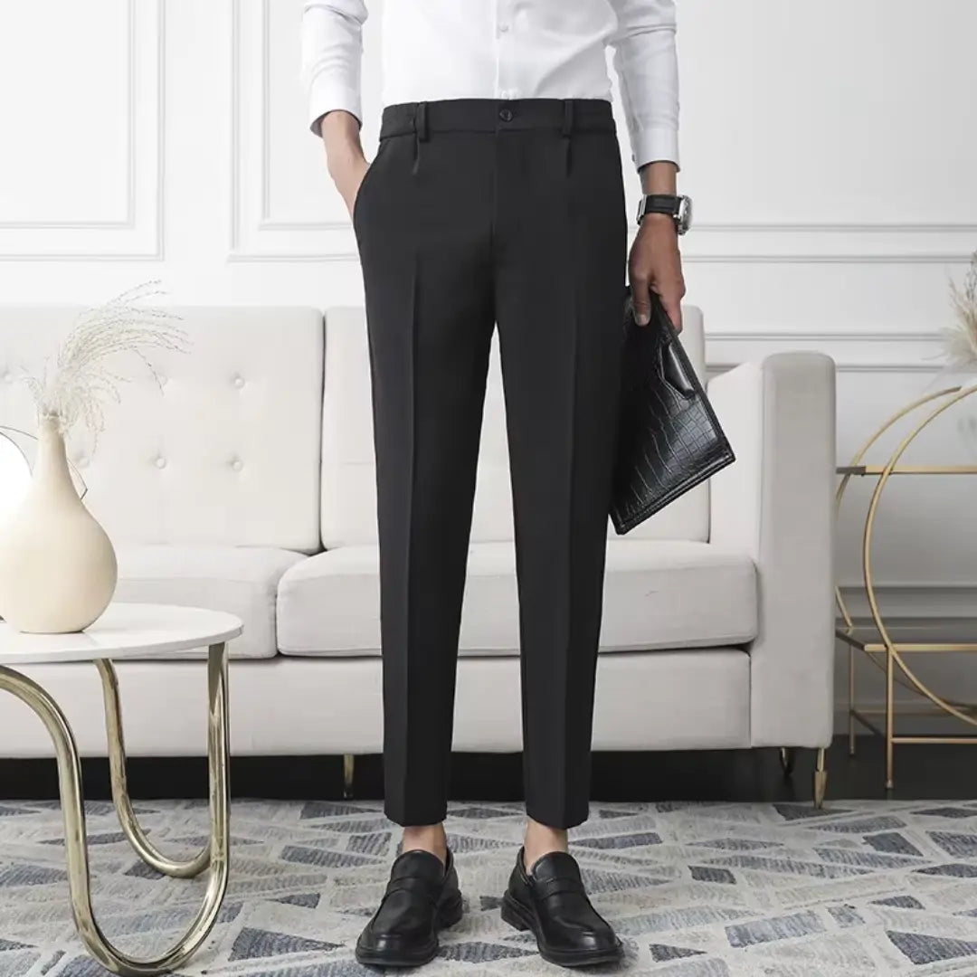 Oryzonwear Verona Men's Dress Pants