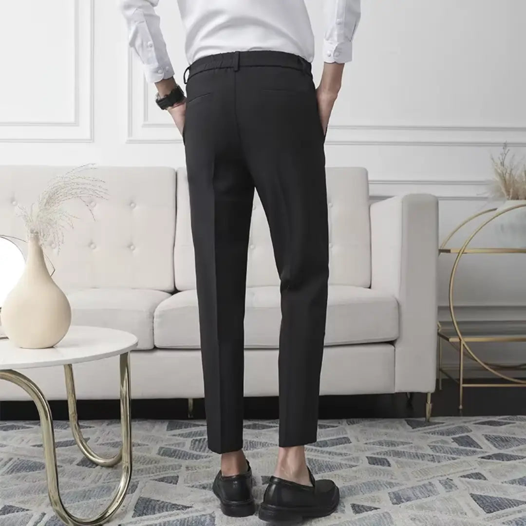 Oryzonwear Verona Men's Dress Pants