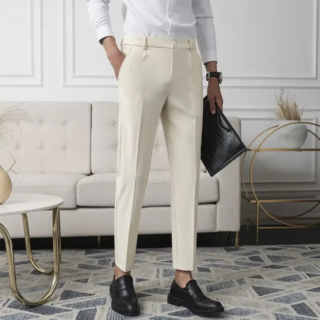 Oryzonwear Verona Men's Dress Pants