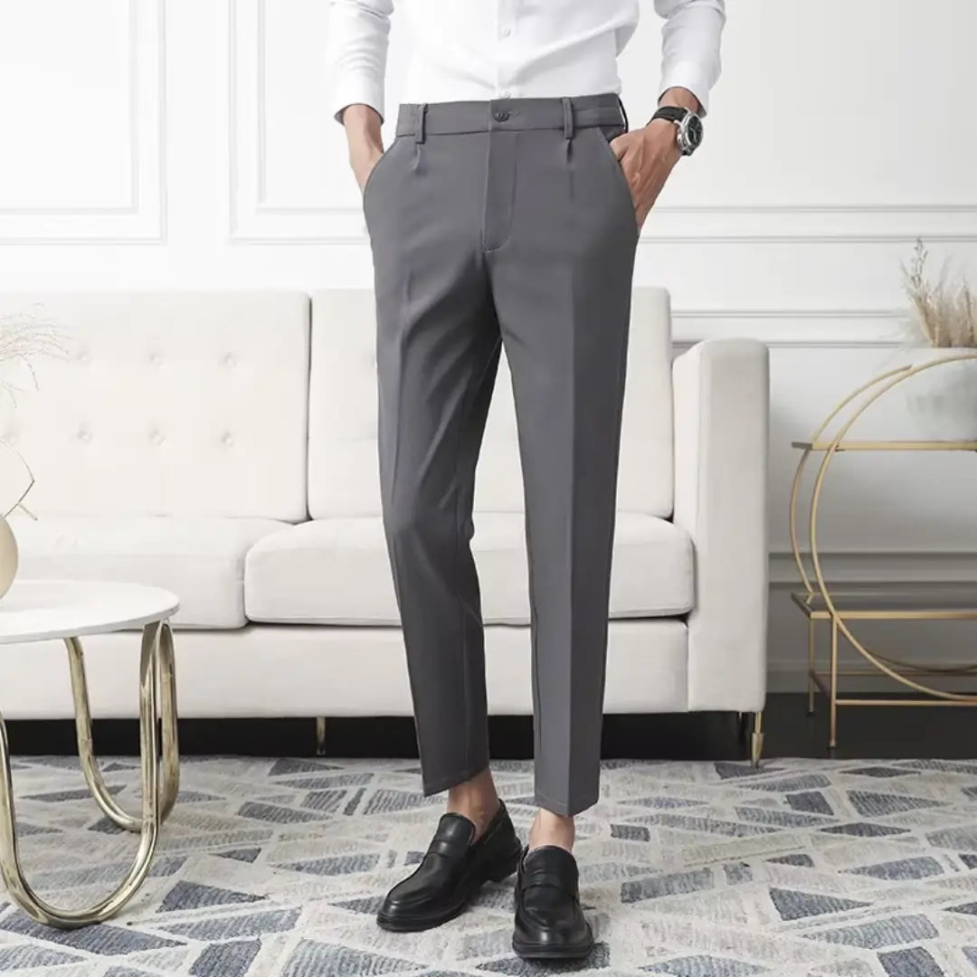 Oryzonwear Verona Men's Dress Pants