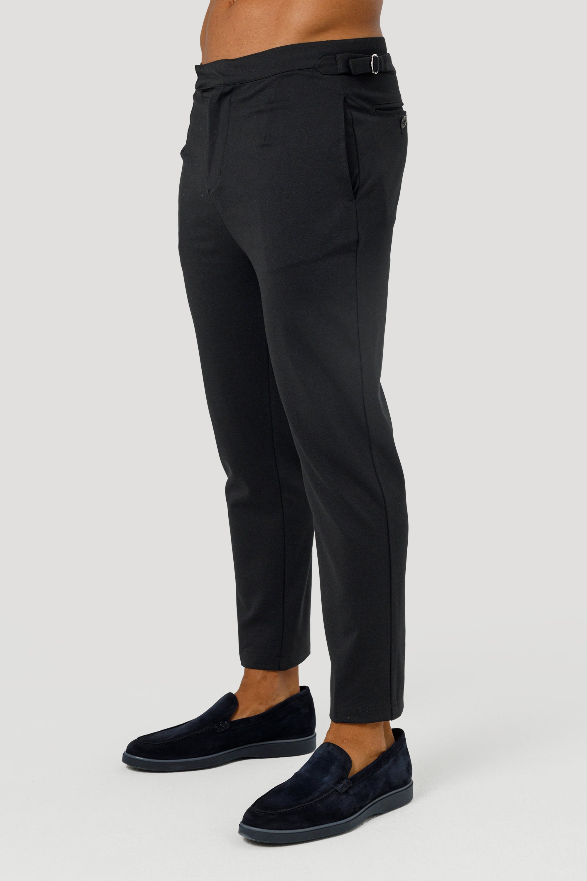 Oryzonwear Amalfi Men's Tailored Trousers