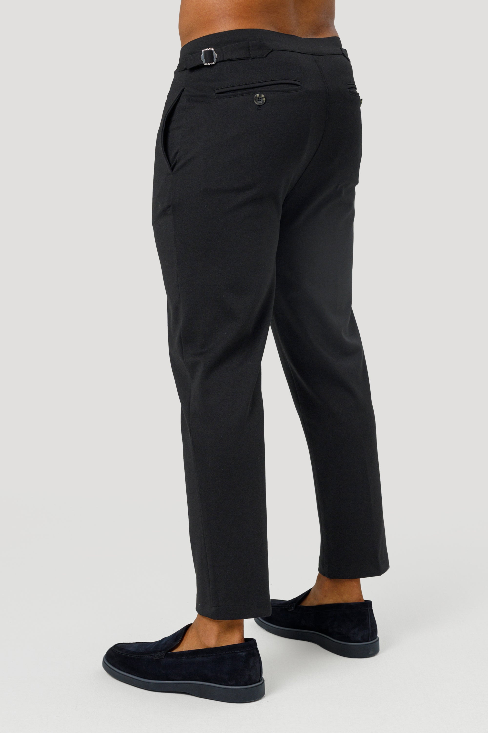 Oryzonwear Amalfi Men's Tailored Trousers