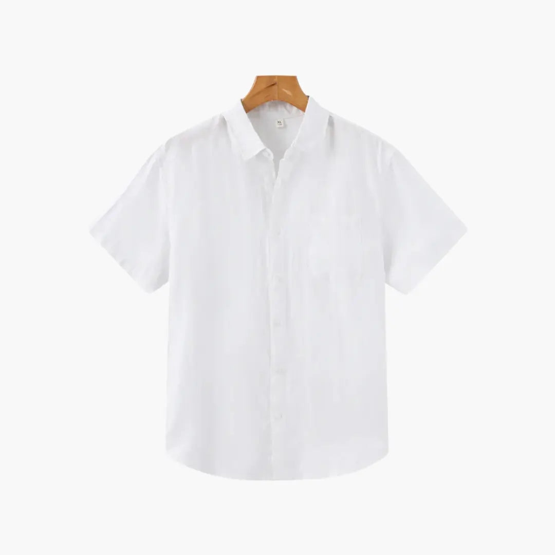 Oryzonwear Firenge Men's Short Sleeve Shirt