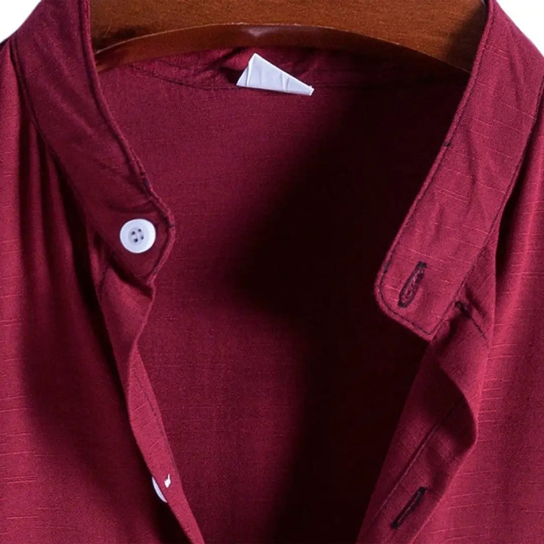 Oryzonwear Lince Men's Short Sleeve Shirt