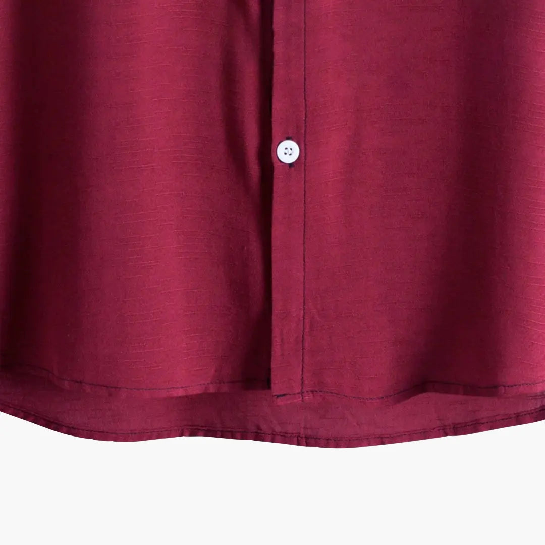 Oryzonwear Lince Men's Short Sleeve Shirt