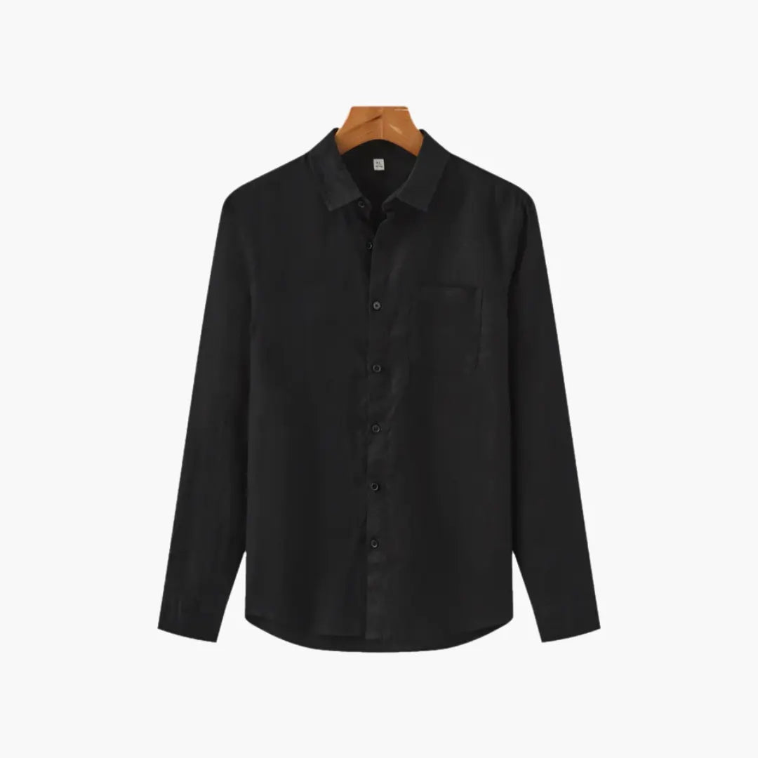 Oryzonwear Firenge Men's Long Sleeve Shirt