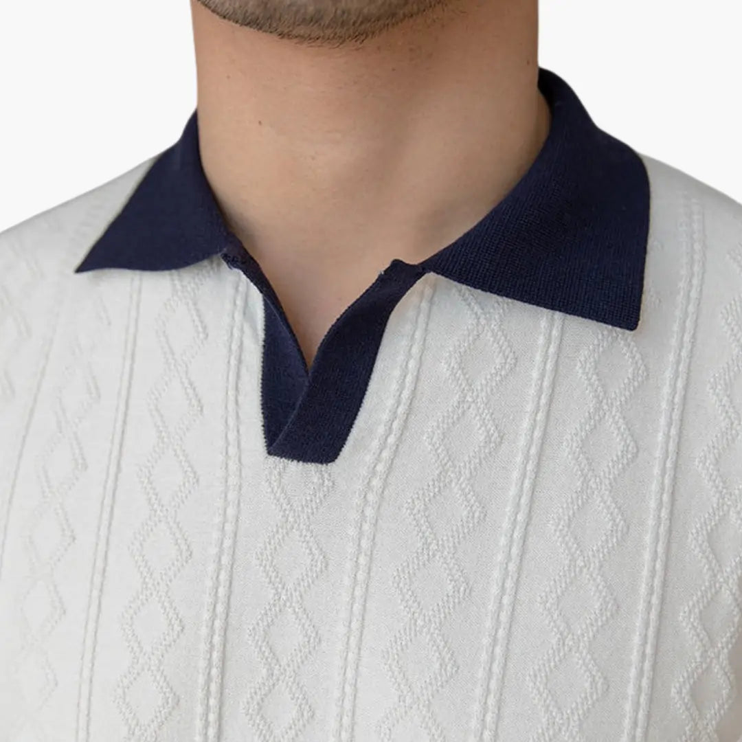 Oryzonwear Italy Men's Polo Shirt