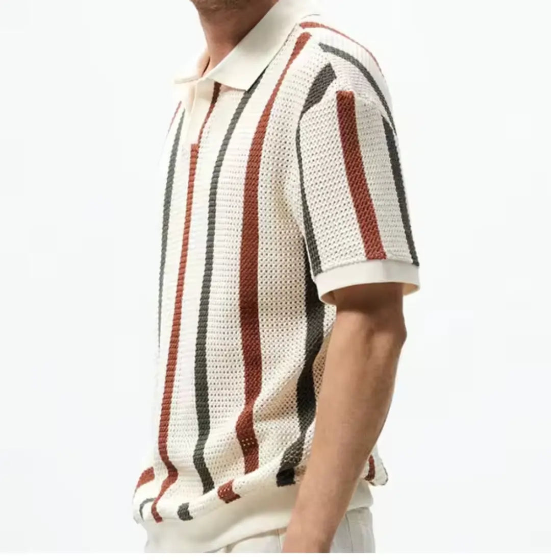 Oryzonwear Mexico Men's Polo Shirt