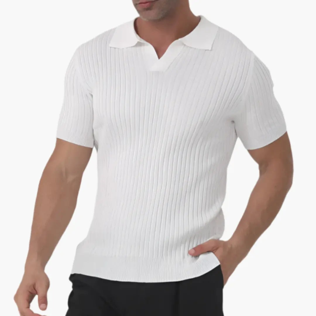 Oryzonwear Sereno Men's Polo Shirt