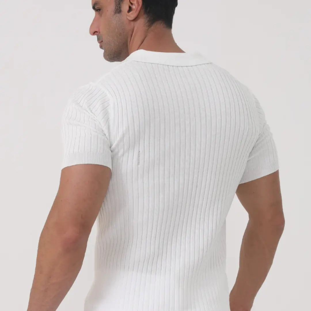 Oryzonwear Sereno Men's Polo Shirt