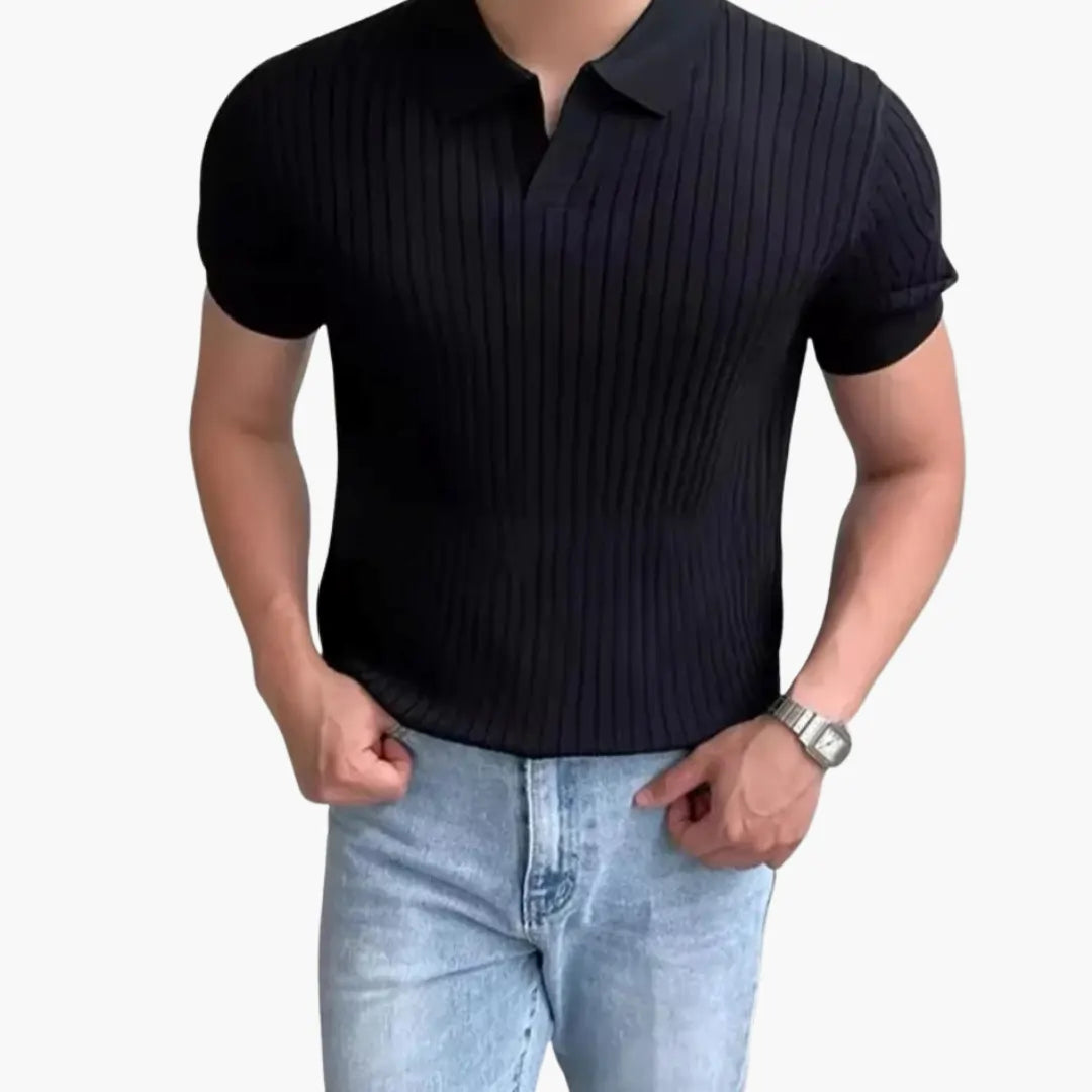 Oryzonwear Sereno Men's Polo Shirt