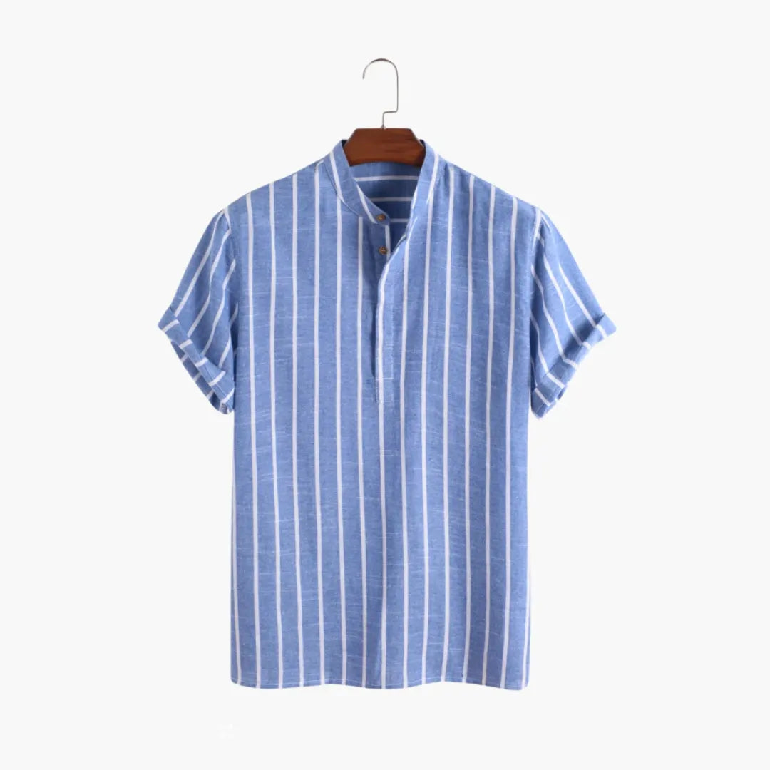 Oryzonwear Summer Men's Polo Shirt