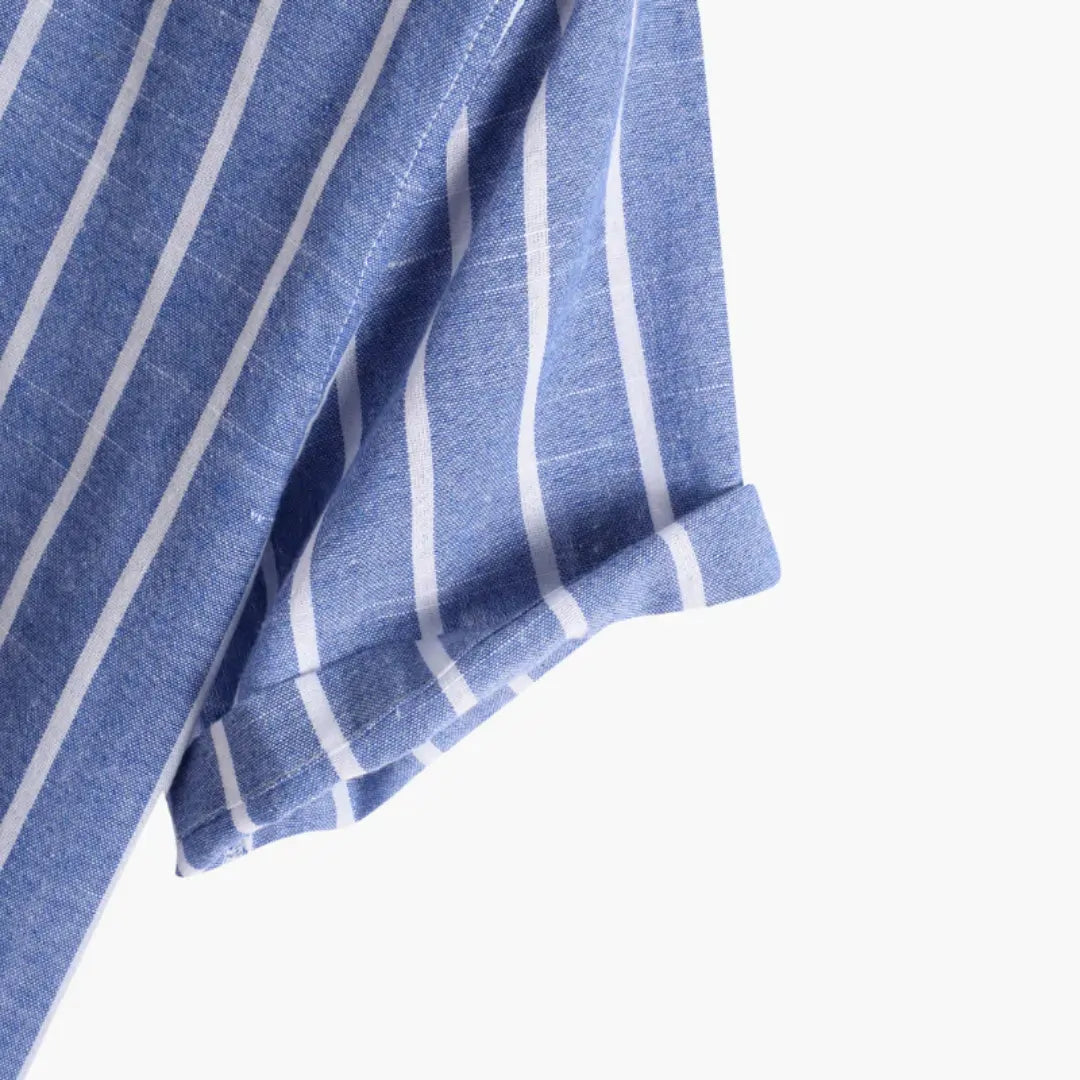 Oryzonwear Summer Men's Polo Shirt