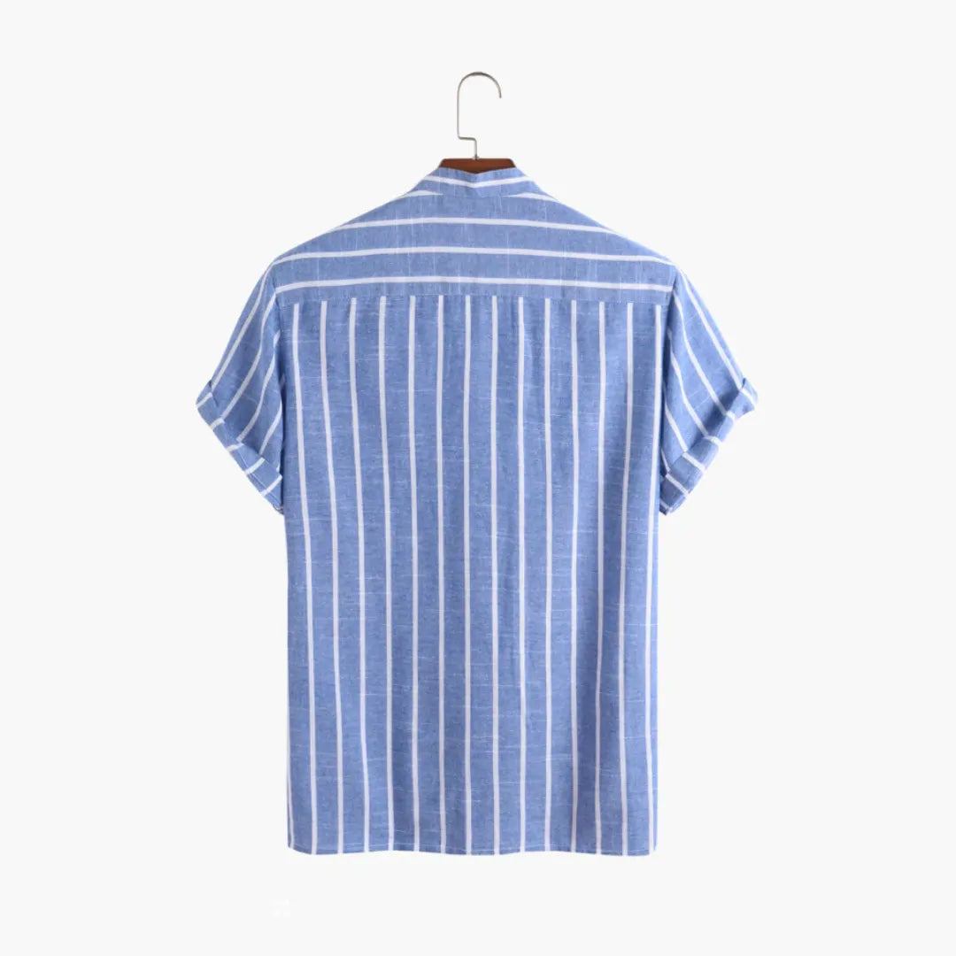 Oryzonwear Summer Men's Polo Shirt