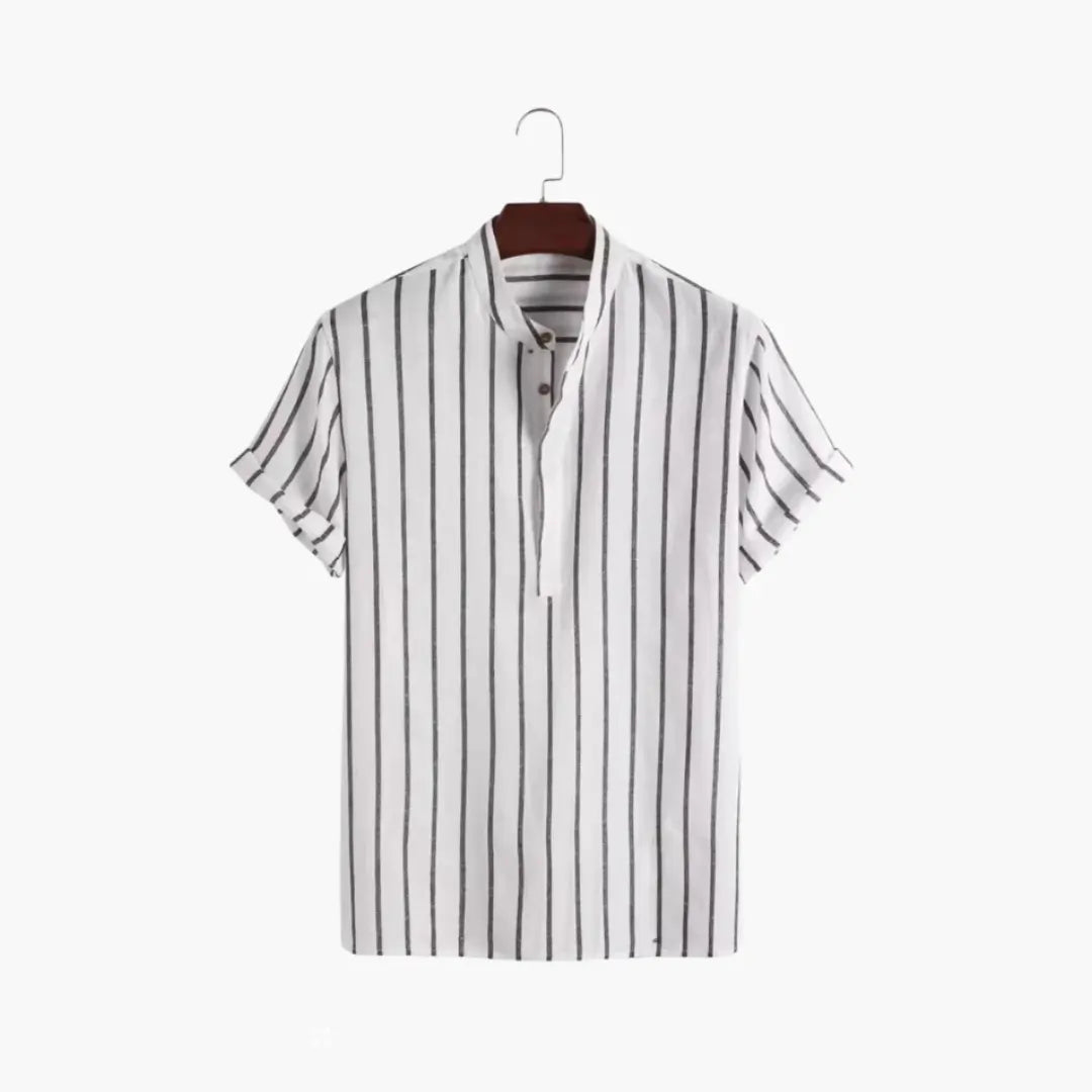 Oryzonwear Summer Men's Polo Shirt