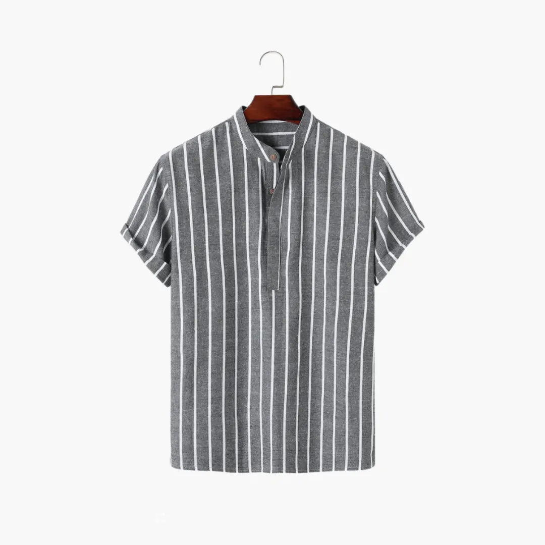 Oryzonwear Summer Men's Polo Shirt