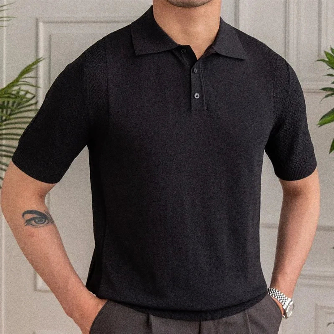 Oryzonwear Marbella Men's Polo Shirt