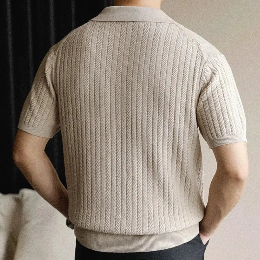 Oryzonwear Premium Men's Polo Shirt