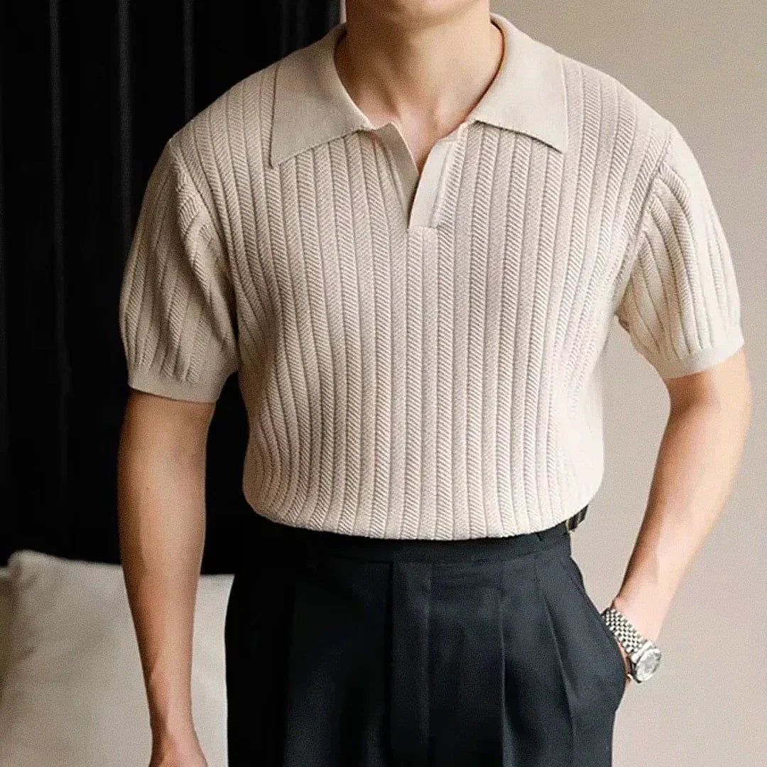 Oryzonwear Premium Men's Polo Shirt