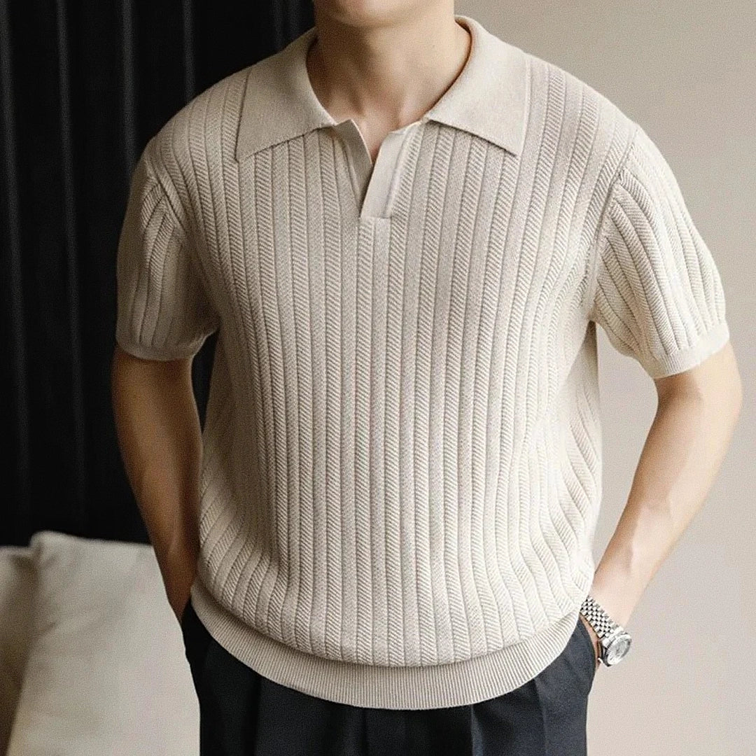 Oryzonwear Premium Men's Polo Shirt