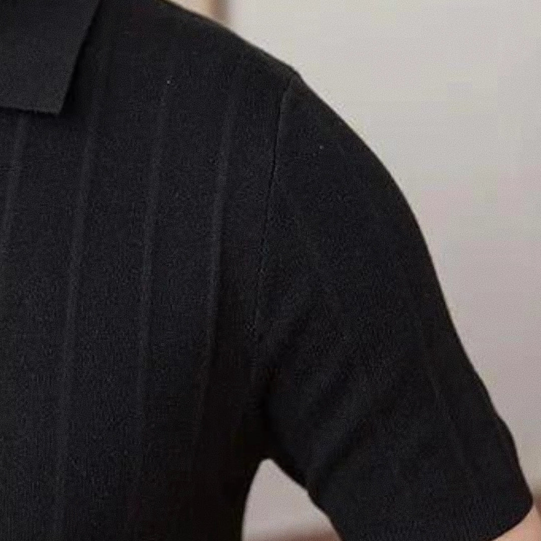 Oryzonwear Burgos Men's Polo Shirt