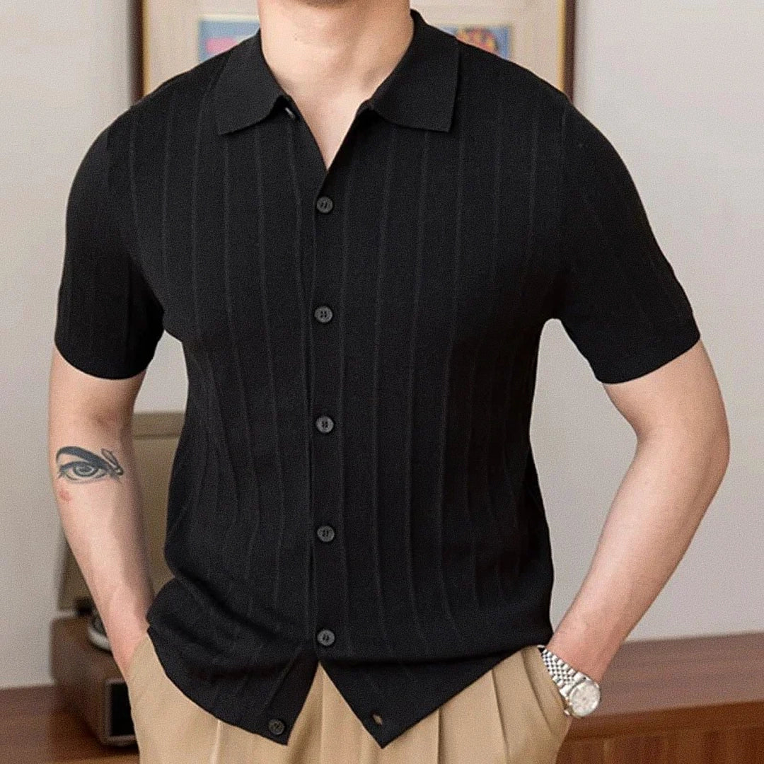 Oryzonwear Burgos Men's Polo Shirt