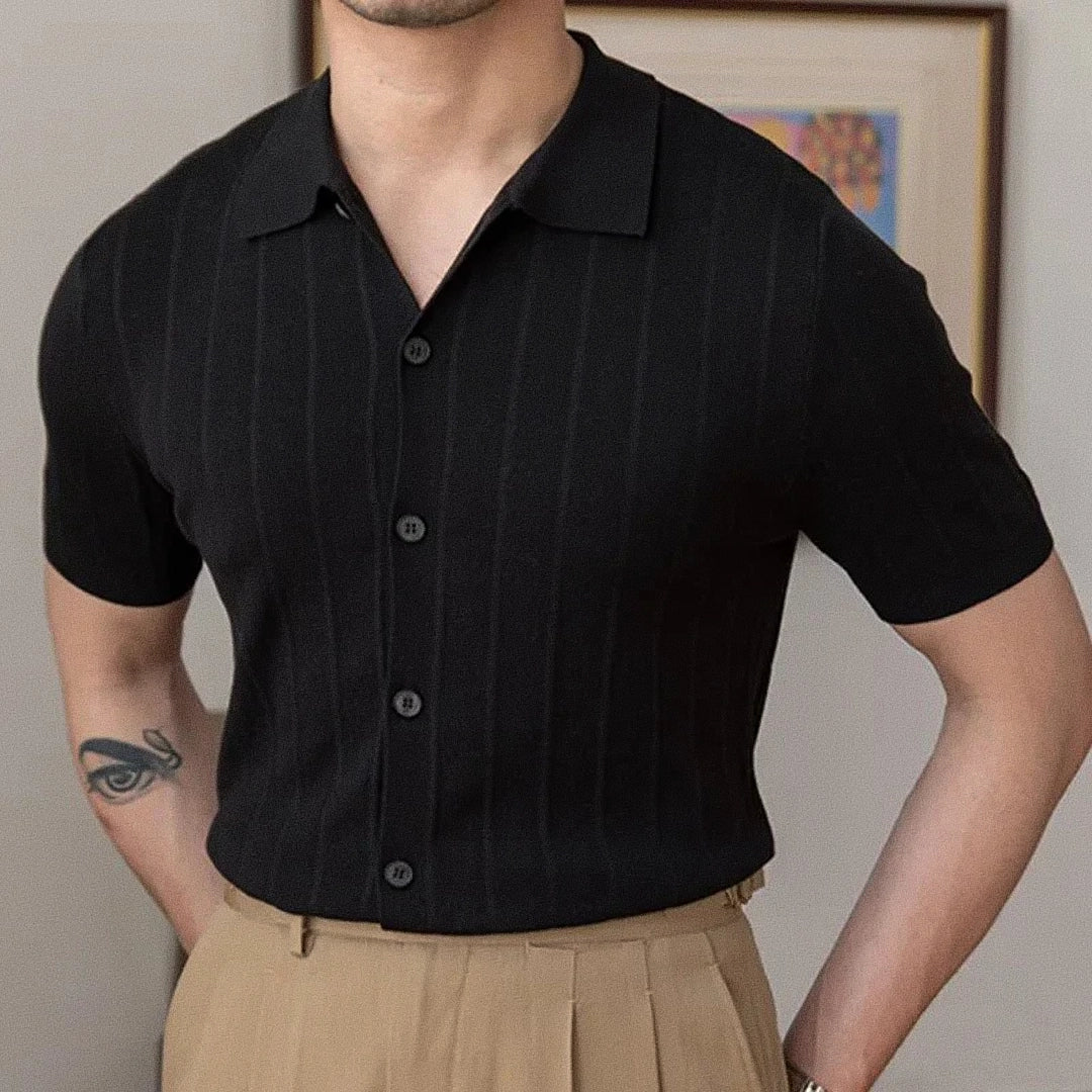 Oryzonwear Burgos Men's Polo Shirt