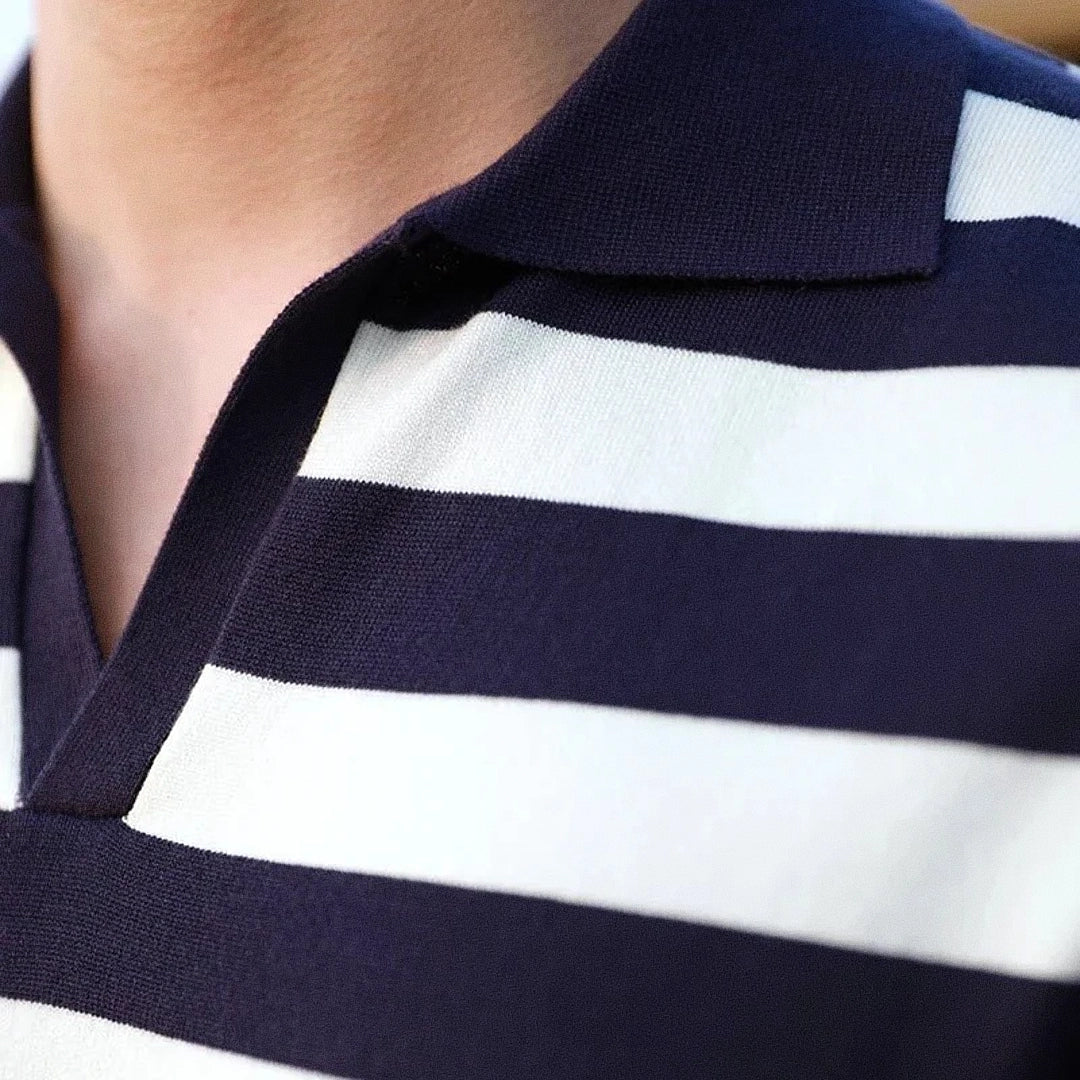 Oryzonwear Clermont Men's Polo Shirt