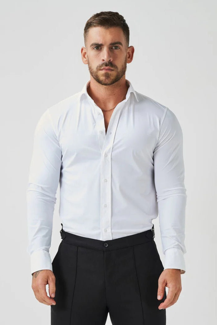 Outlier Oryzonwear Dress Shirt