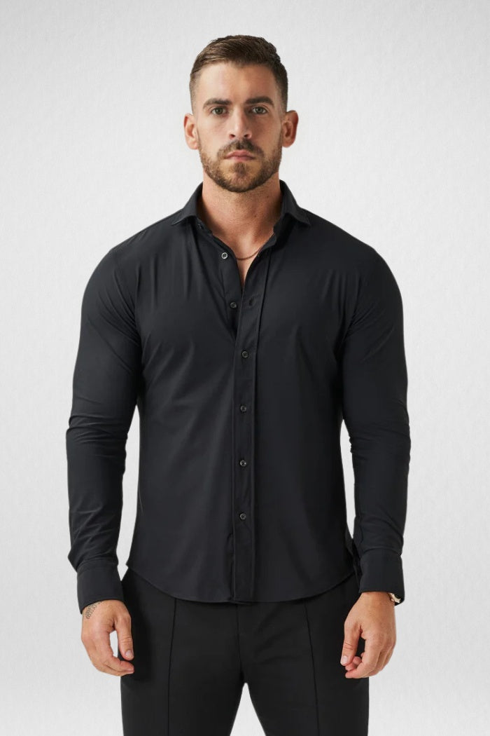 Outlier Oryzonwear Dress Shirt