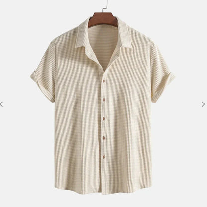 Apricot Men’s Casual Shirt