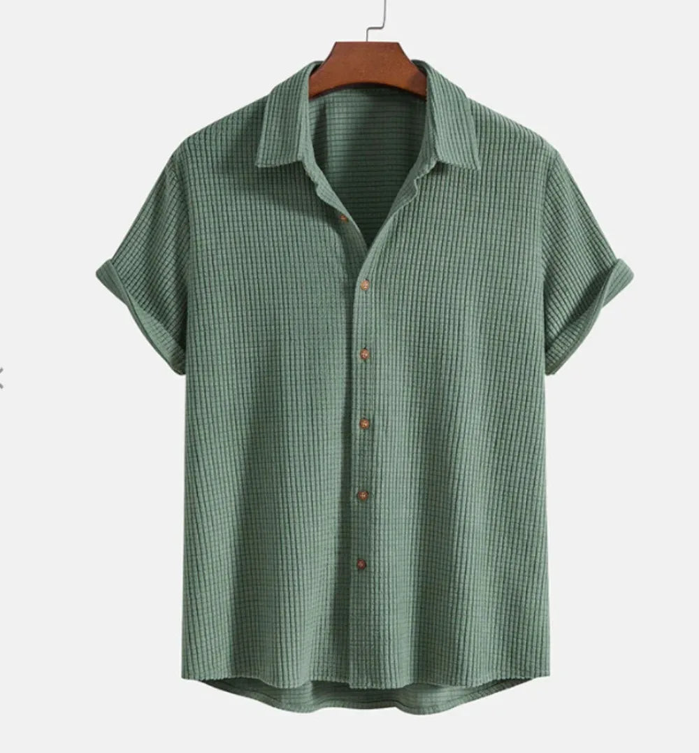 Apricot Men’s Casual Shirt