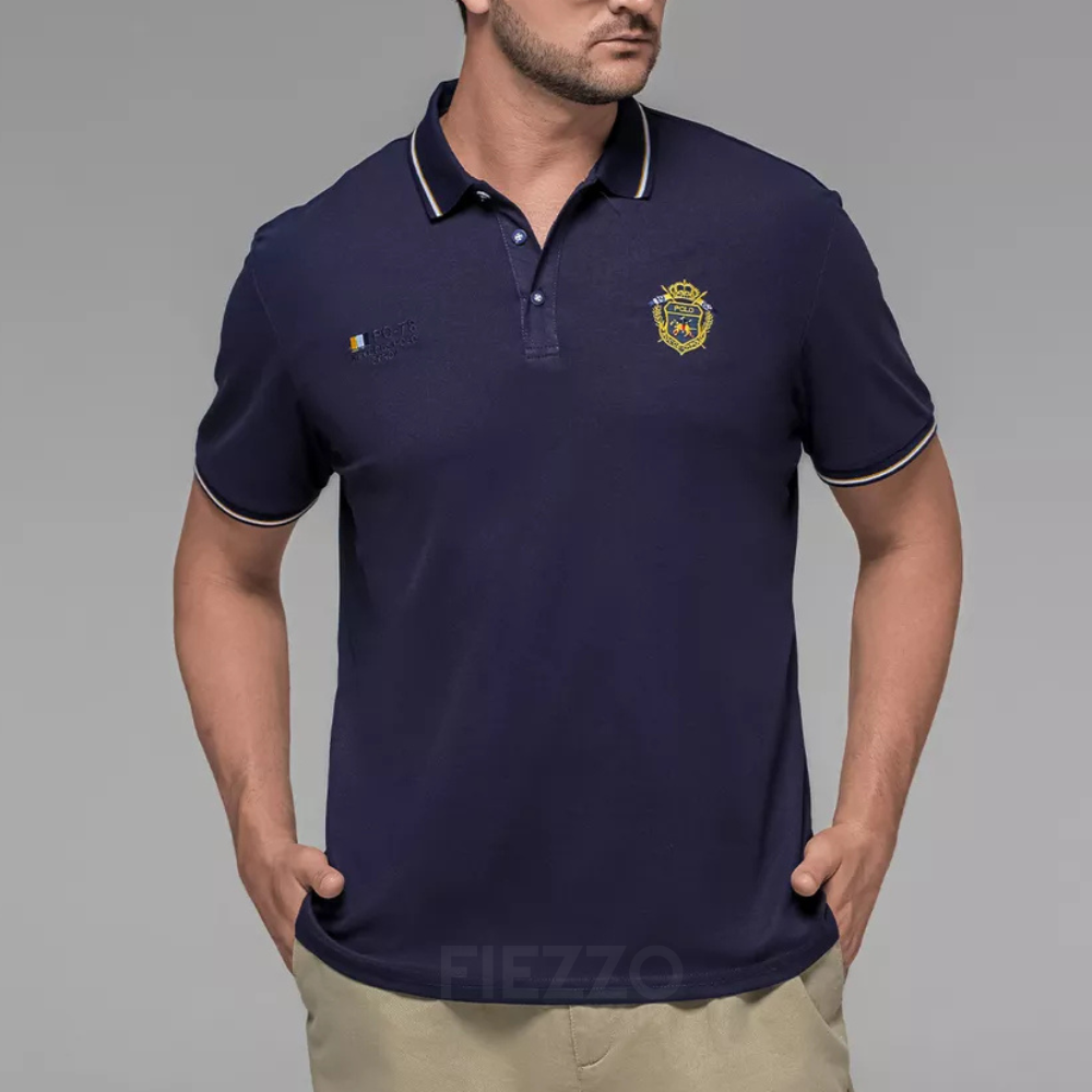 Rafaello Men’s Polo Shirt