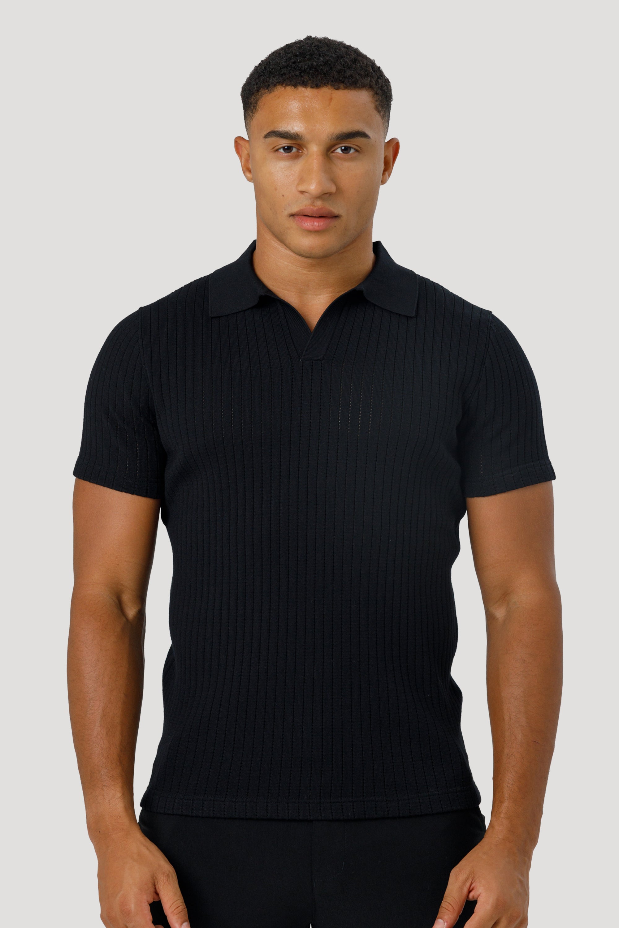 Oryzonwear Men's Polo Shirt