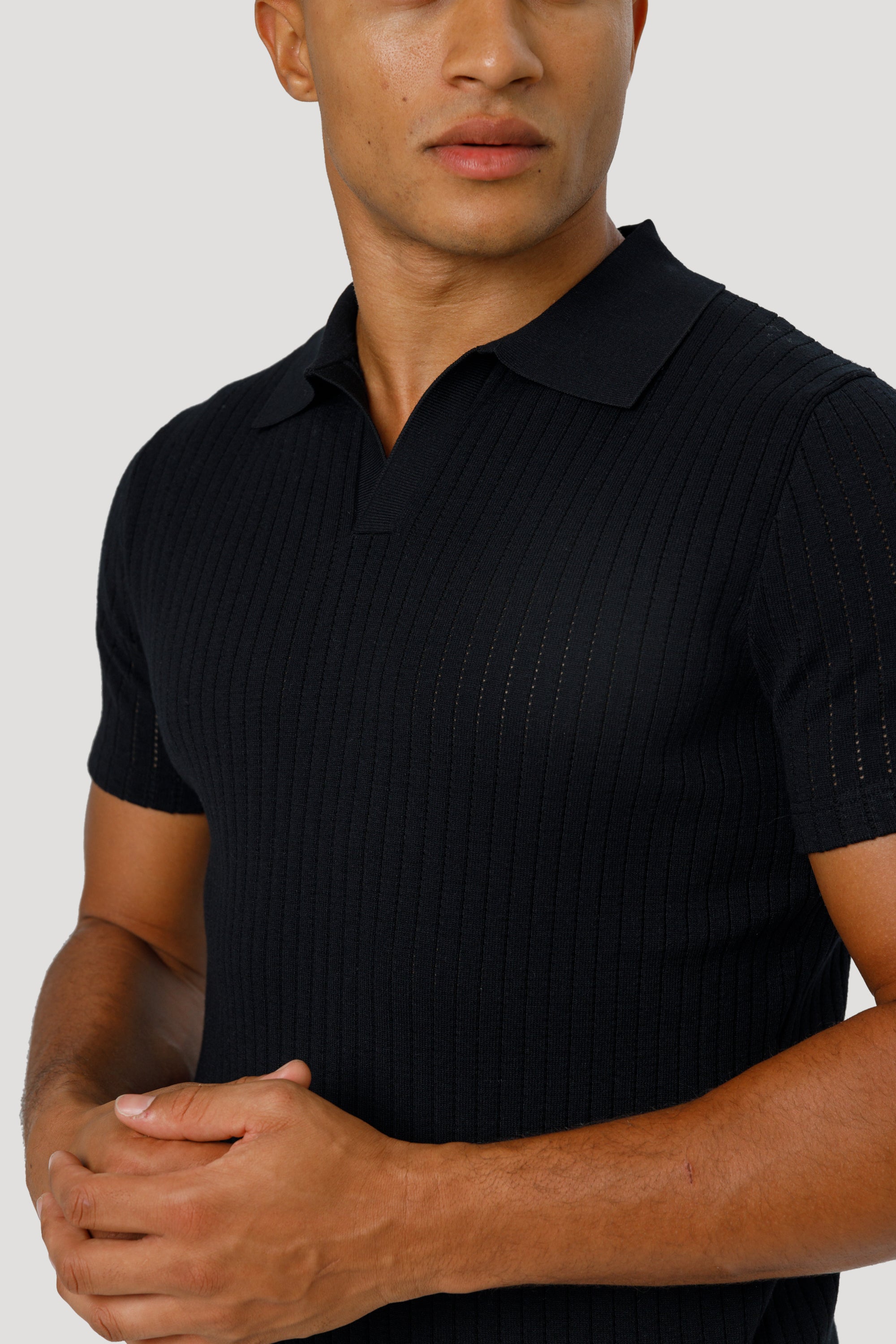 Oryzonwear Men's Polo Shirt