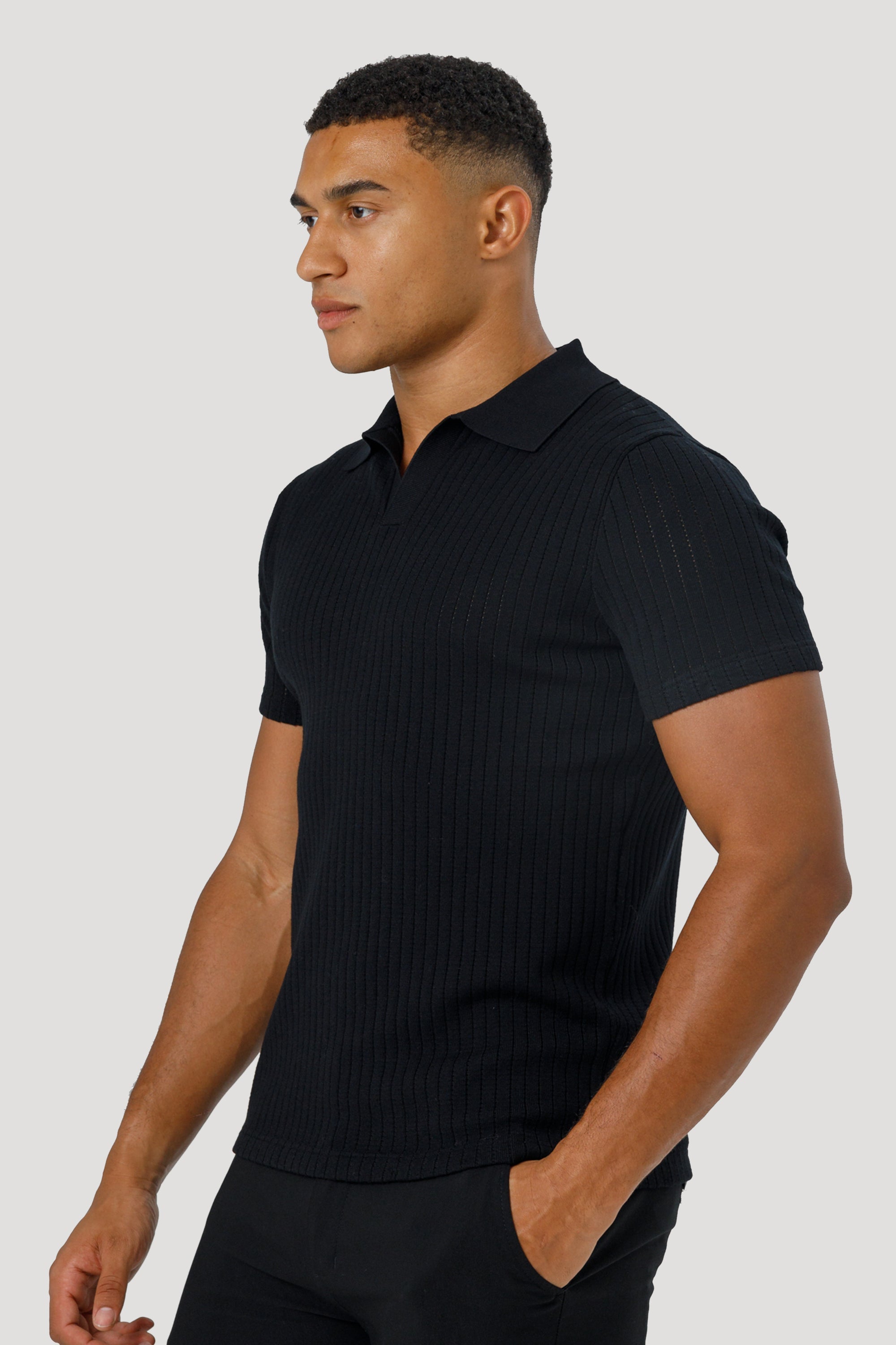 Oryzonwear Men's Polo Shirt