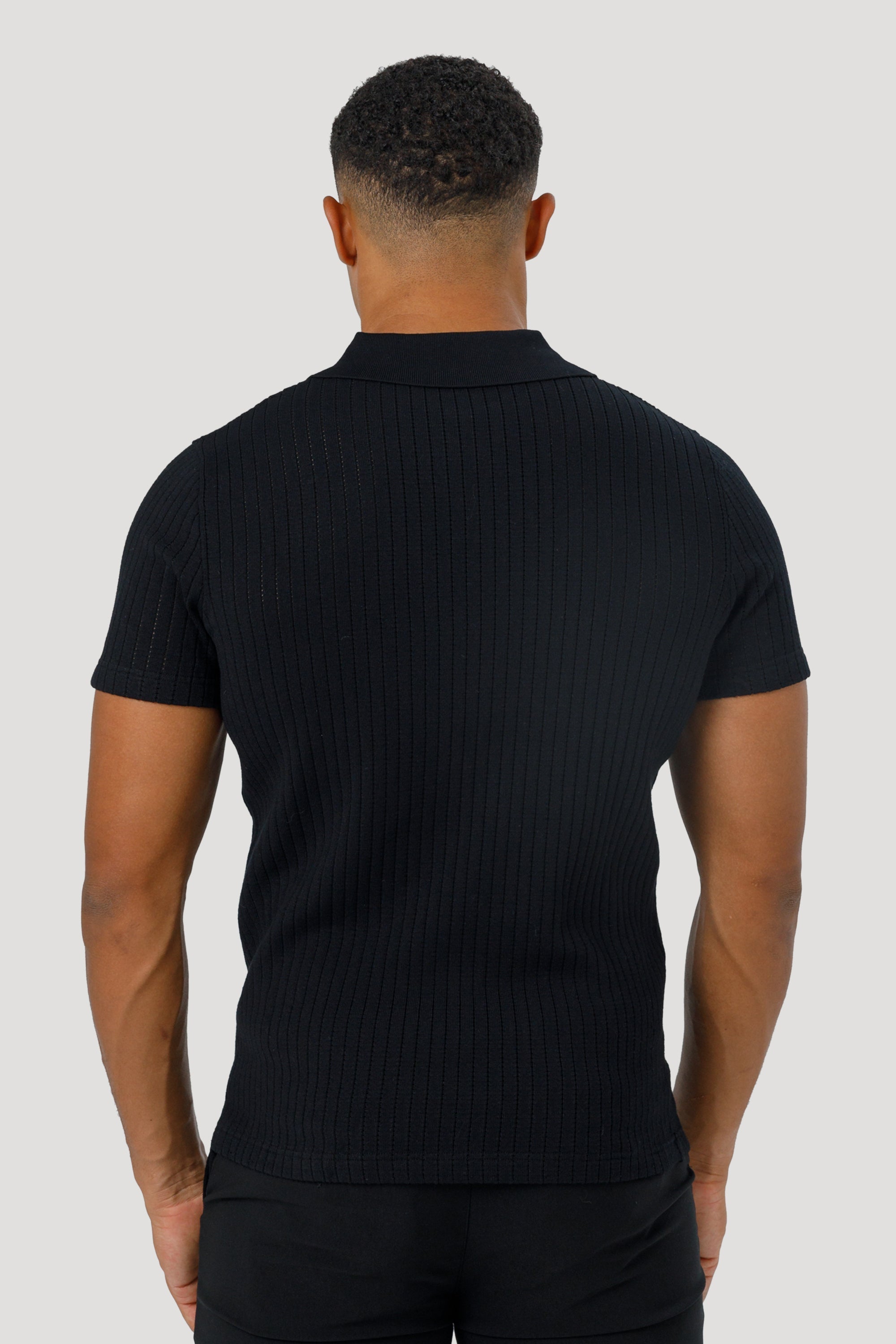 Oryzonwear Men's Polo Shirt