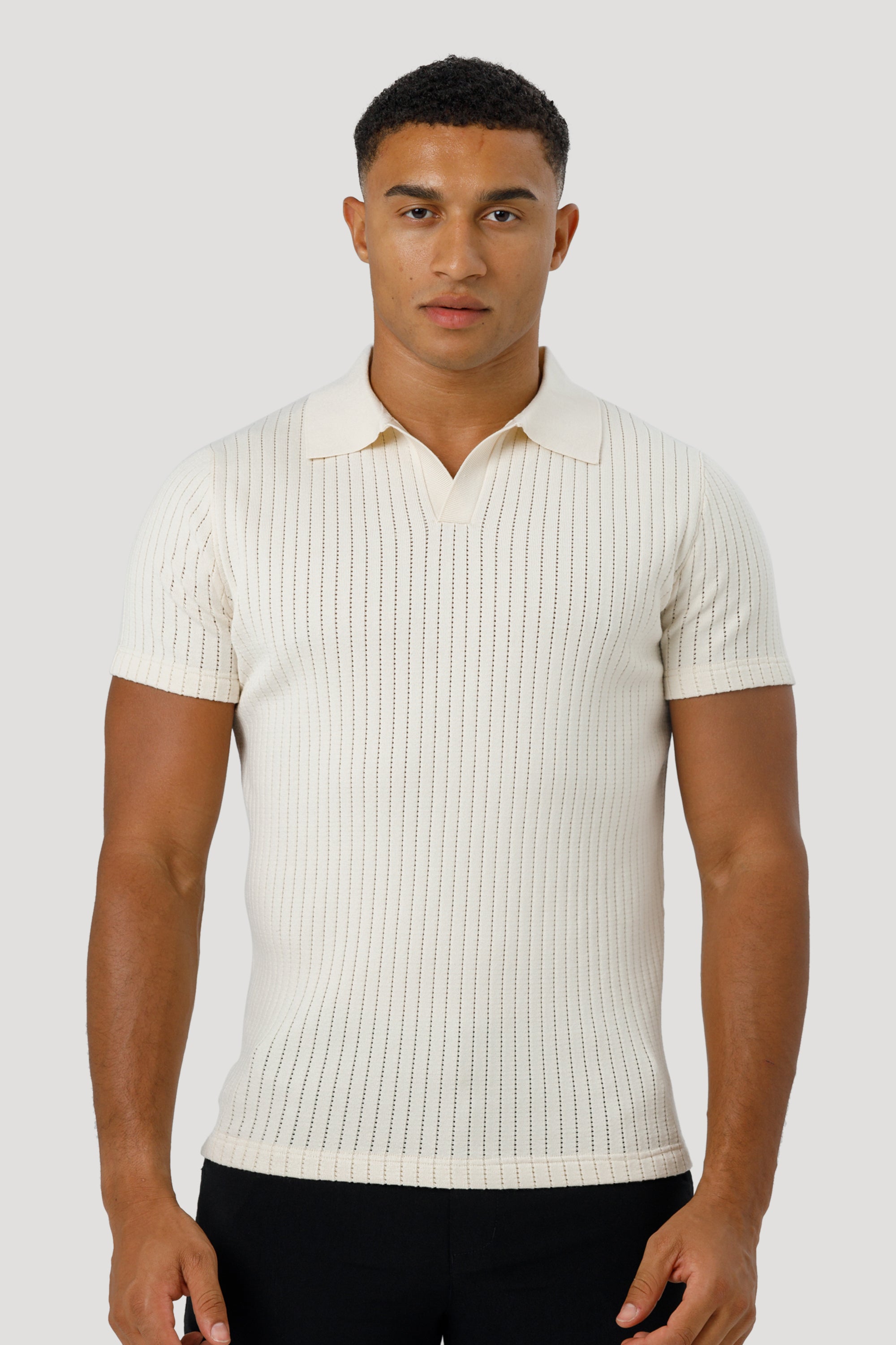 Oryzonwear Men's Polo Shirt