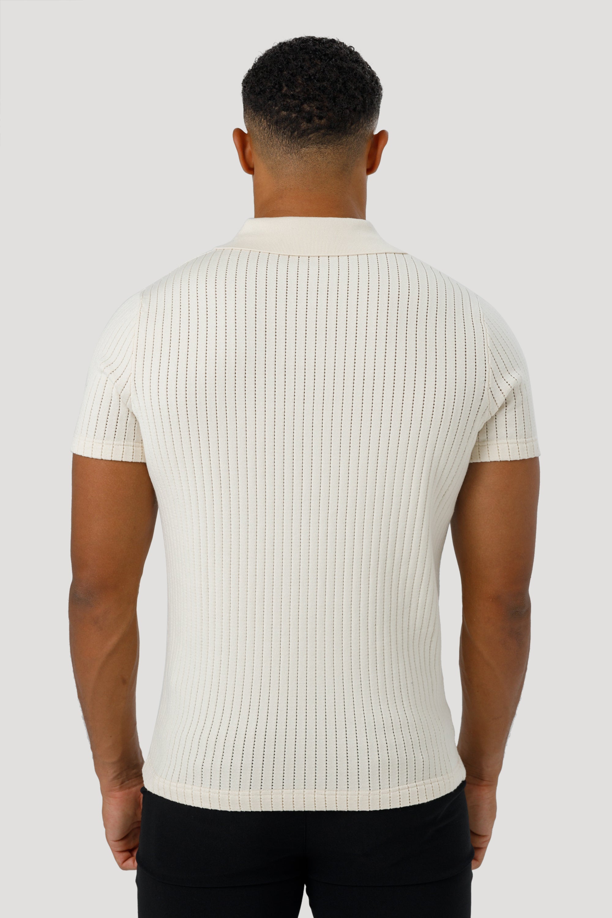 Oryzonwear Men's Polo Shirt