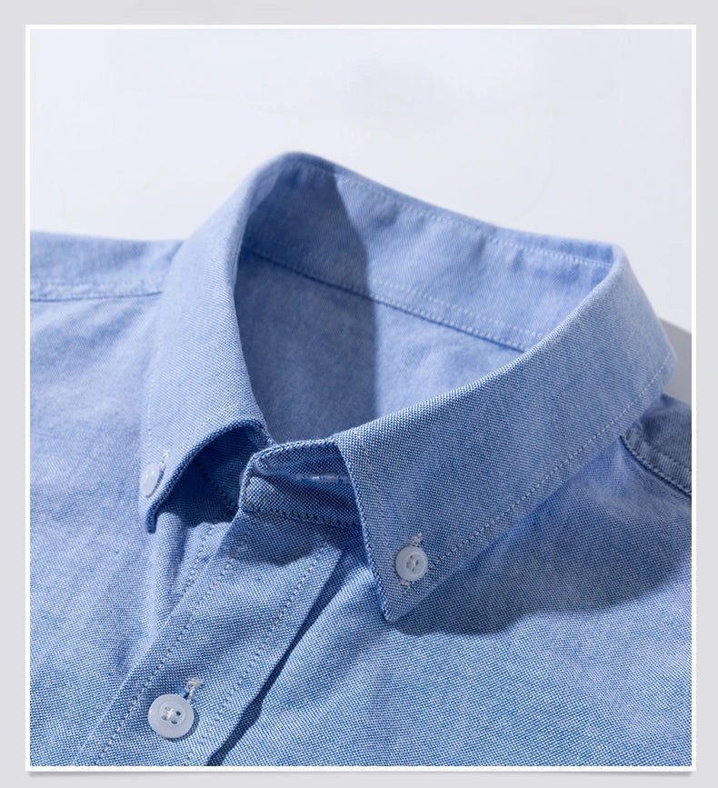 Cavalins Men’s Short-Sleeved Shirt