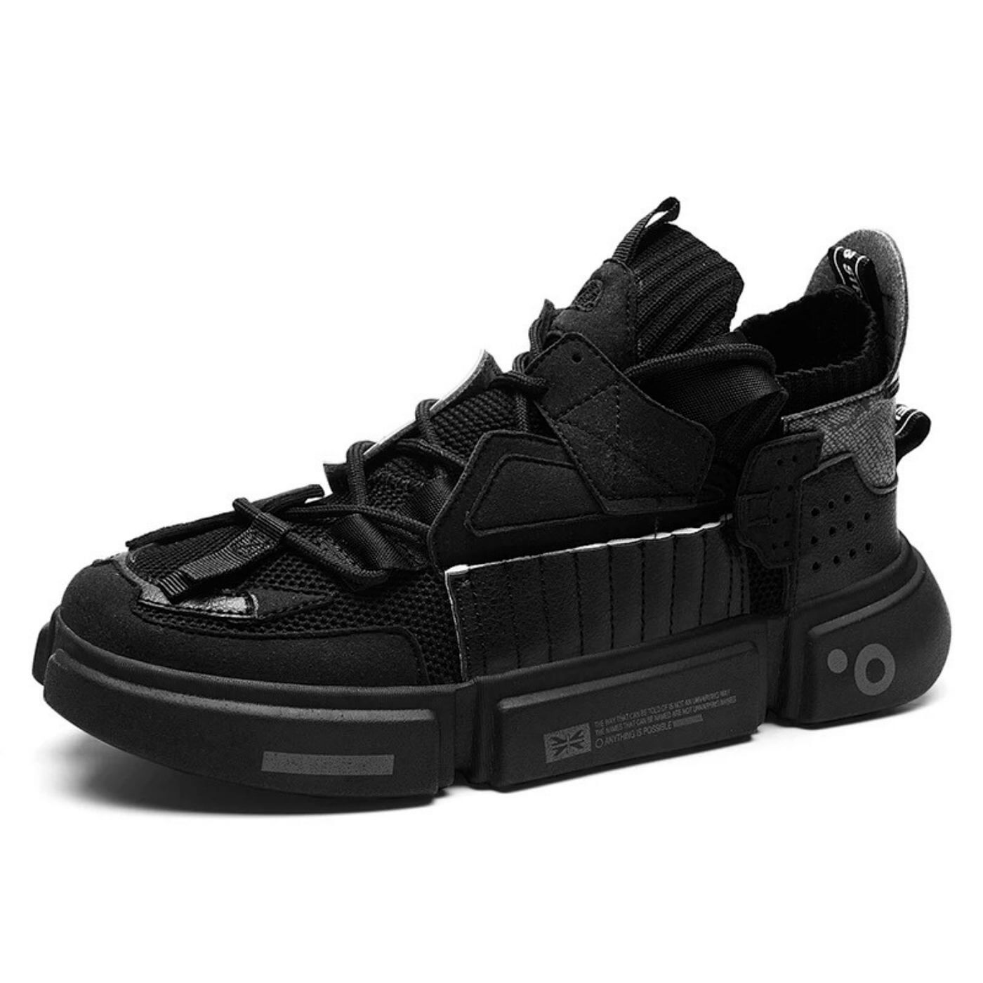 Parker Comfort Sneaker