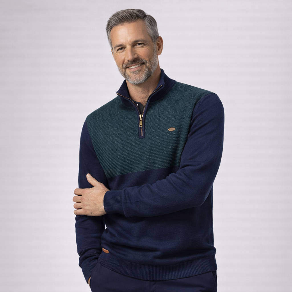 Listradi Men’s Jumper