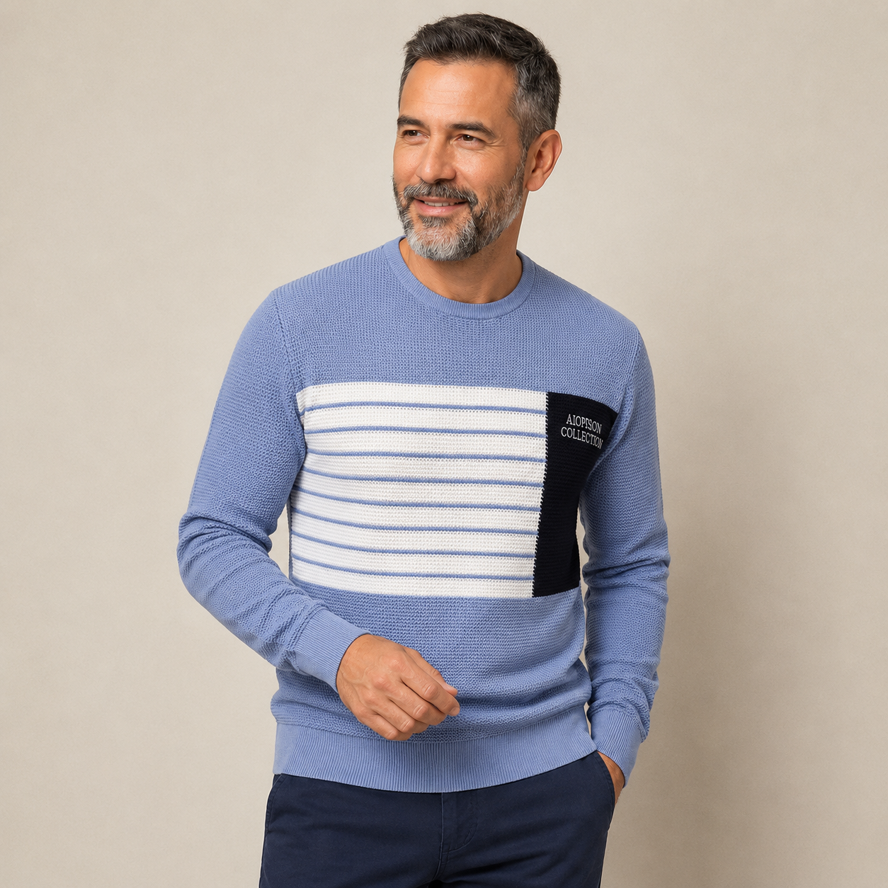 Leroy Men’s Jumper