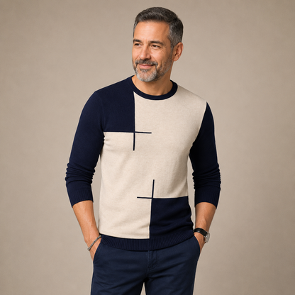 Browon Men’s Jumper
